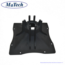 Custom Precision Metal Aluminum Die Casting for Light Housing